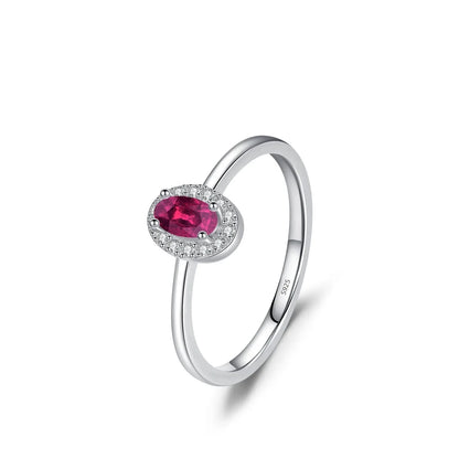 ruby gemstone