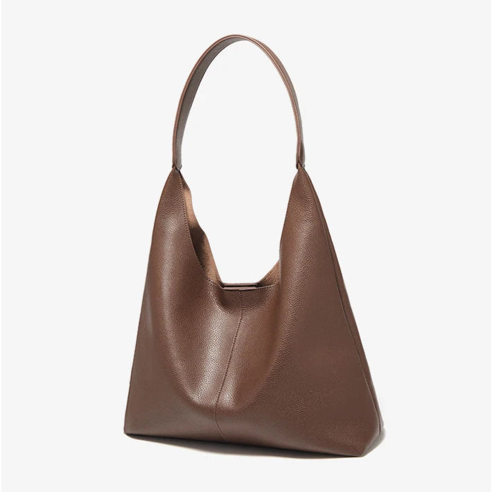 Effortlessly stylish hobo bag, perfect for everyday essentials.